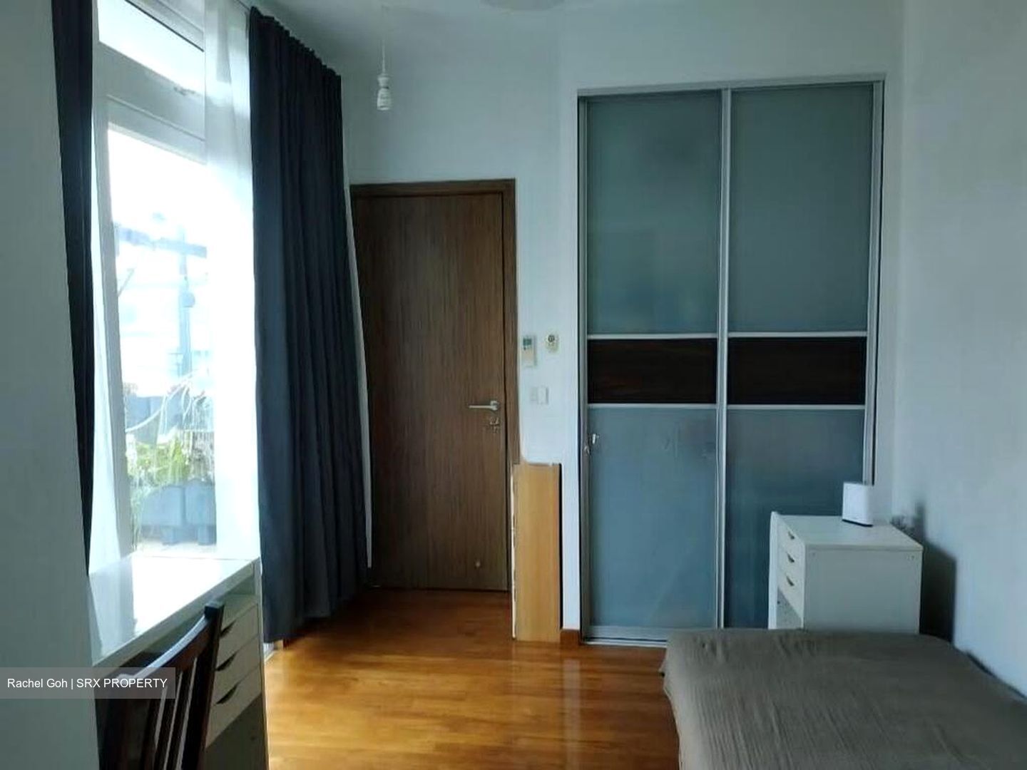 Parc Rosewood (D25), Condominium #497405711